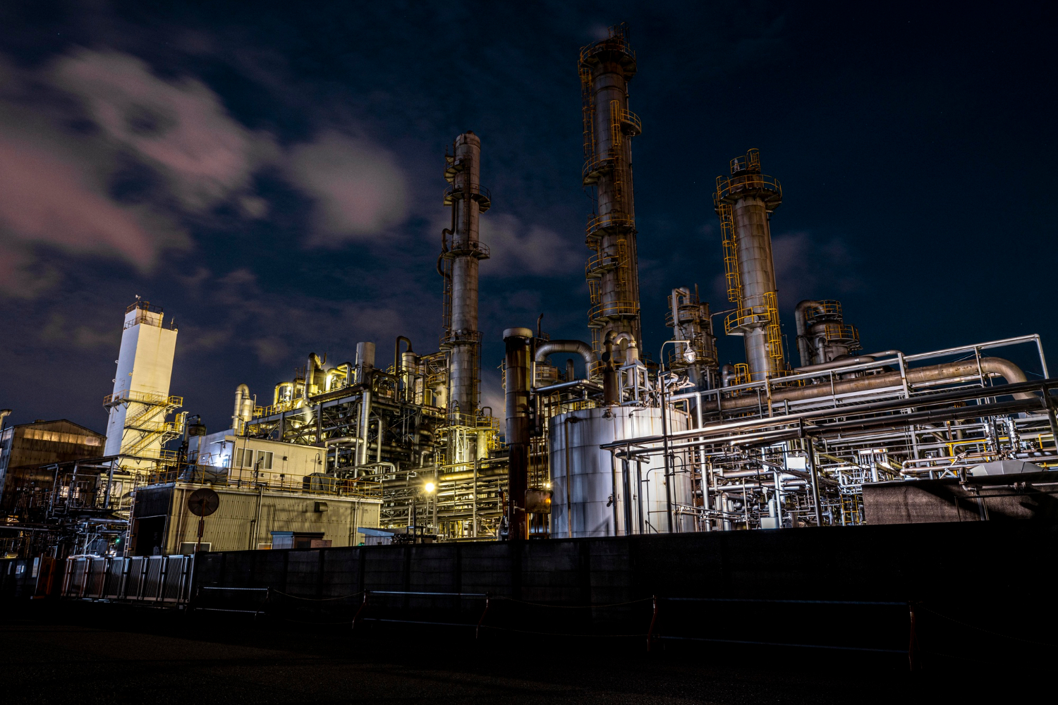 Integrated Energy Solutions