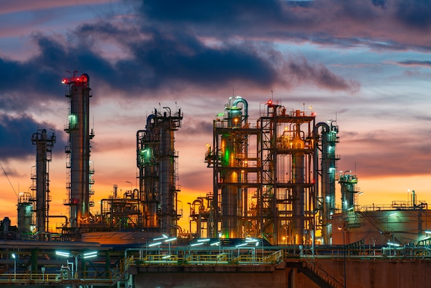 Industrial Power