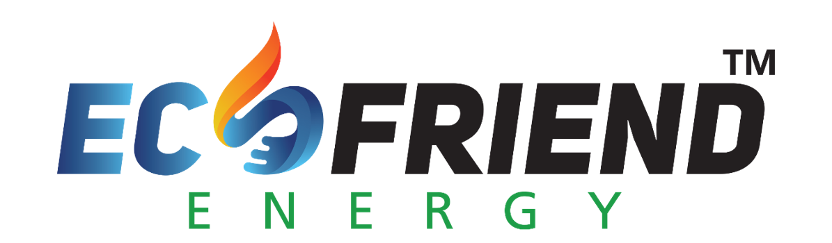Eco Friend Energy Logo