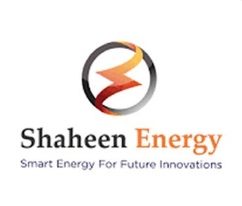 Shaheen Energy